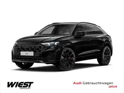 Audi SQ8 SUV TFSI tiptr. HD Matrix, HUD, B&O, Standhe