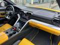 Lamborghini Urus 4.0 TETTO APR B&O 360 CARBON CERAMICA Gelb - thumbnail 8