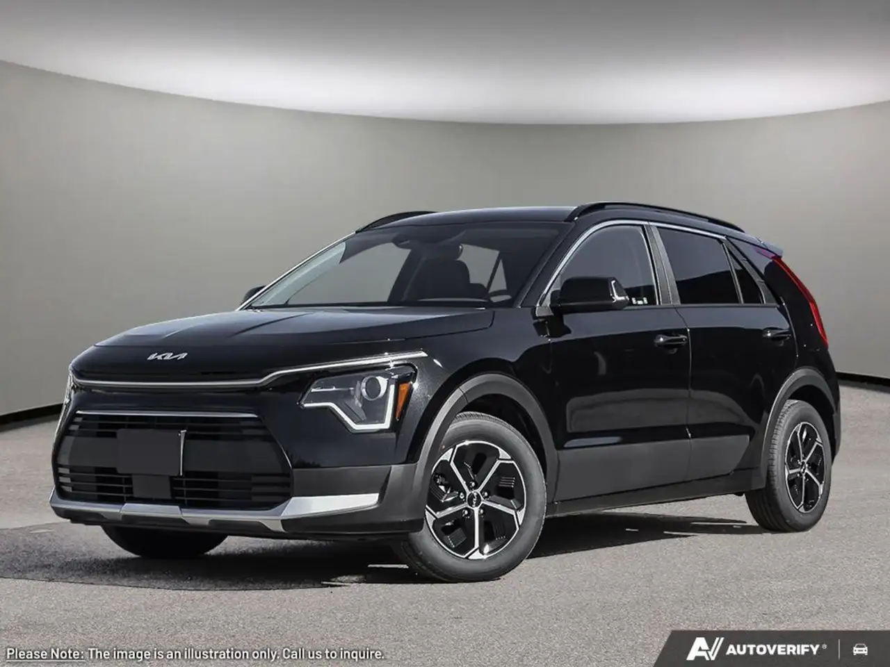 2026 Kia Niro