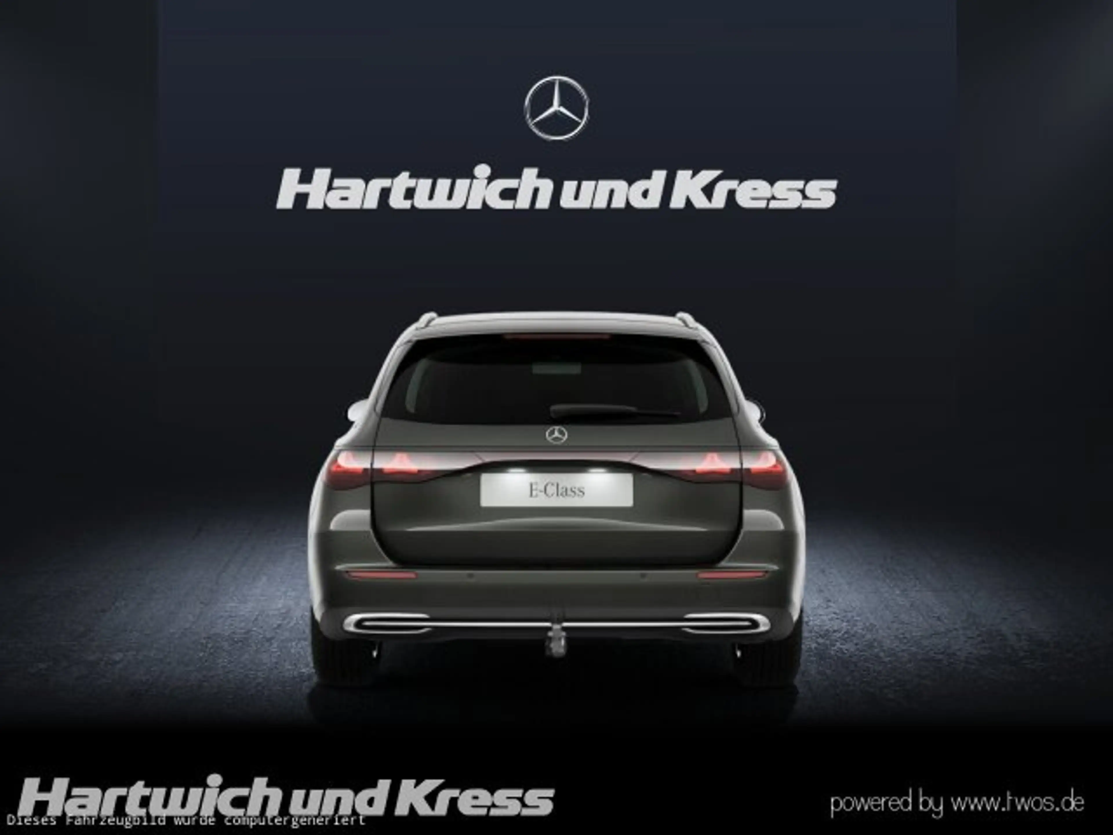 Mercedes-Benz E 200 E 200 T Avantgarde Advanced+AHK+Burmester+360°-Kamera+Fahrassistenz-Paket Plus — photo 6