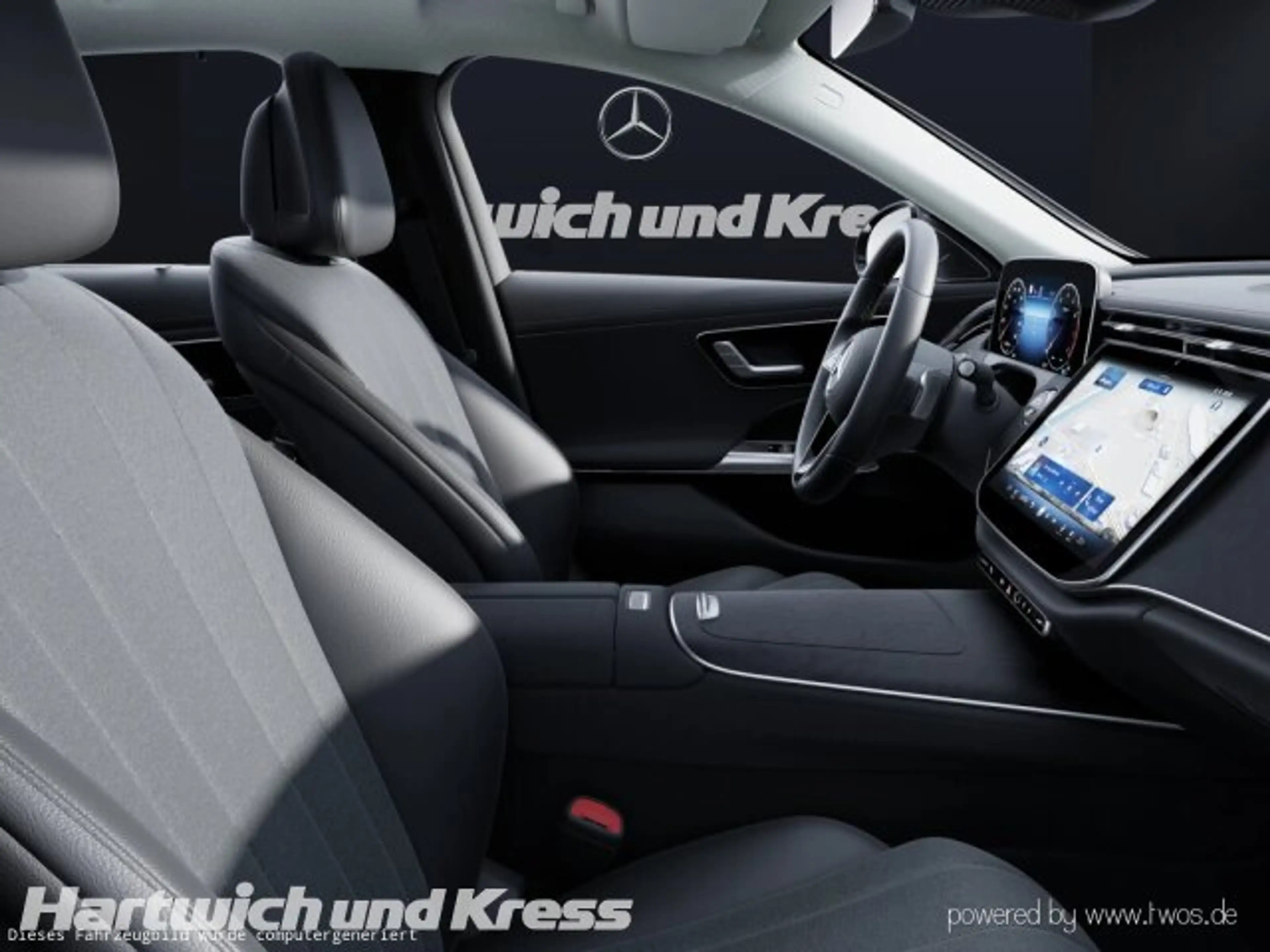 Mercedes-Benz E 200 E 200 T Avantgarde Advanced+AHK+Burmester+360°-Kamera+Fahrassistenz-Paket Plus — photo 9