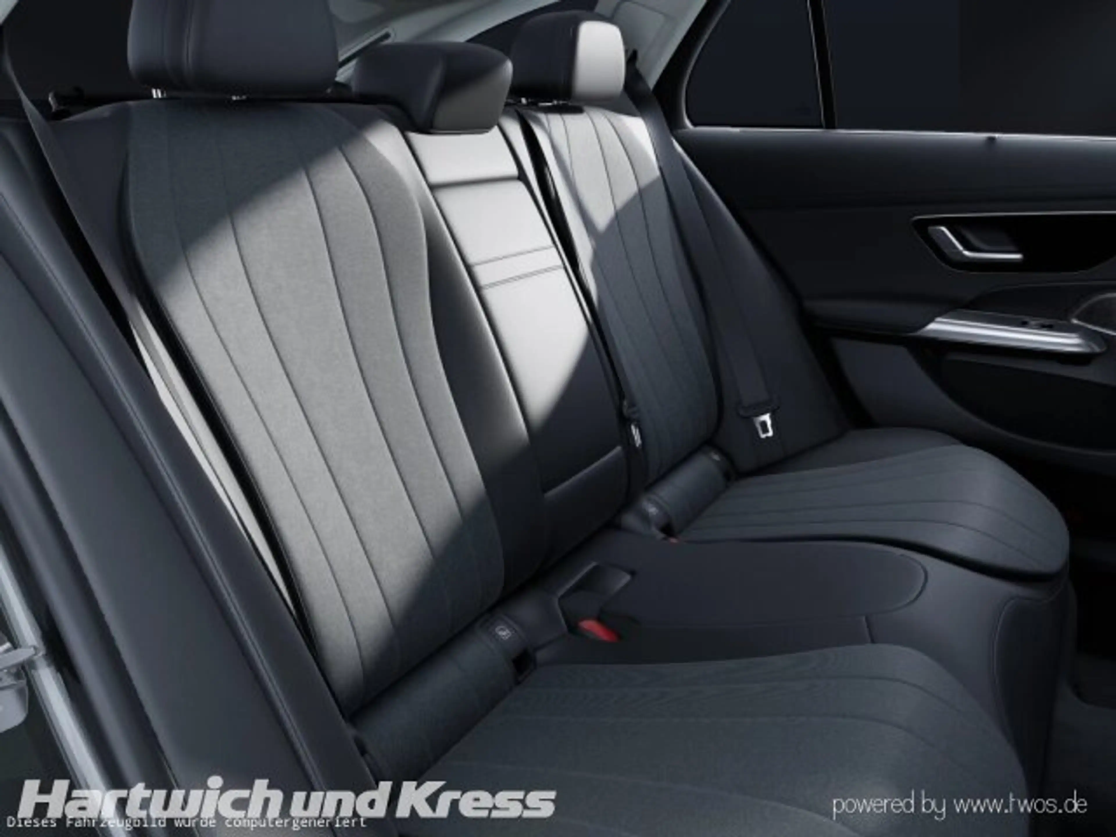 Mercedes-Benz E 200 E 200 T Avantgarde Advanced+AHK+Burmester+360°-Kamera+Fahrassistenz-Paket Plus — photo 10