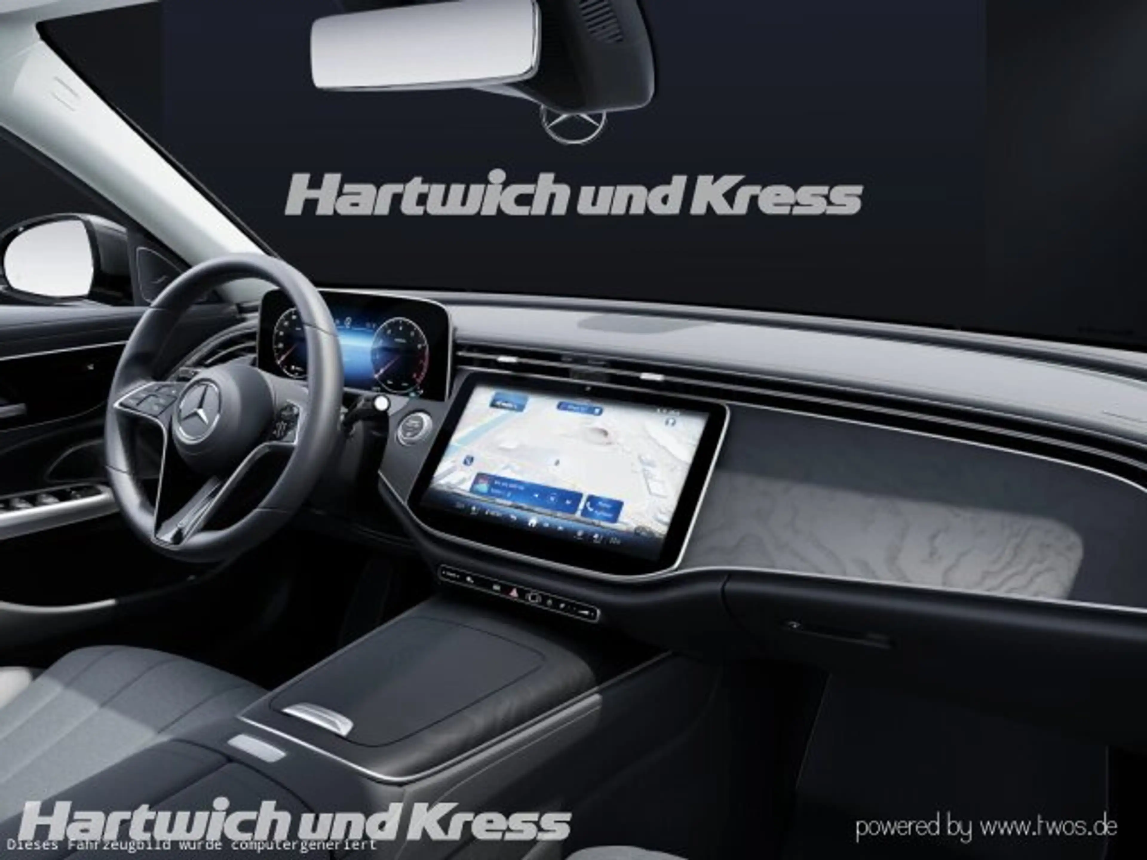 Mercedes-Benz E 200 E 200 T Avantgarde Advanced+AHK+Burmester+360°-Kamera+Fahrassistenz-Paket Plus — photo 8