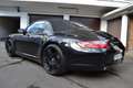 Porsche 997 911 Carrera 4 Cabrio Bose sound Automaat TOPSTAAT Zwart - thumbnail 2