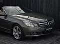 Mercedes-Benz E 350 Cabrio CGI Avantgarde 1e eigenaresse Grijs - thumbnail 8