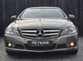 Mercedes-Benz E 350 Cabrio CGI Avantgarde 1e eigenaresse Grijs - thumbnail 5