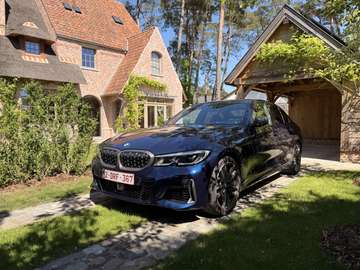 M340i | Xdrive | 19.500km | FULL option | Nieuwstt