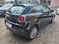 Alfa Romeo MiTo MiTo 1.3 jtdm Distinctive 85cv Negro - thumbnail 5