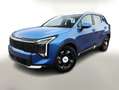 Kia Sportage AT ACC LED SHZ Kam Nav 2xPDC Keyl Carpl 110 kW ... Blau - thumbnail 1