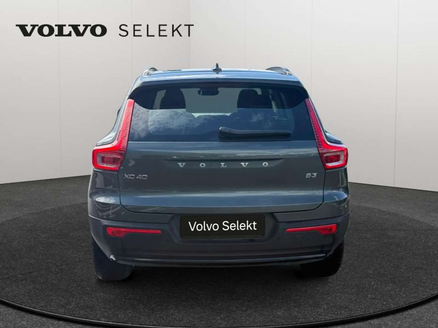 Volvo XC40 B3 Plus -  - Joinsteer - #5