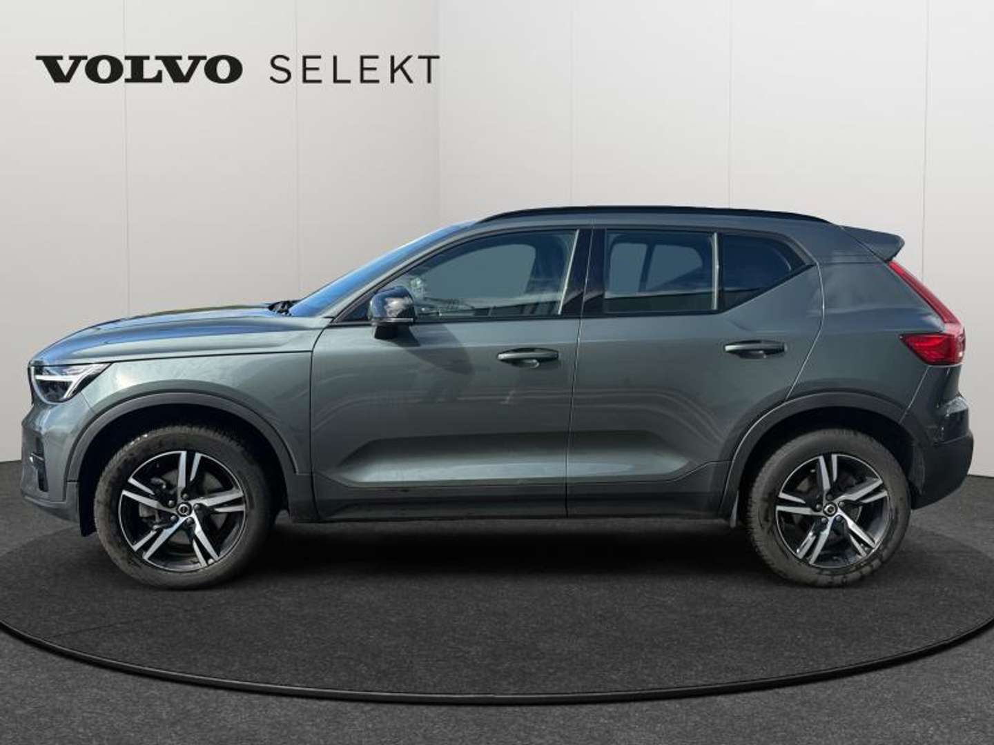 Volvo XC40 B3 Plus -  - Joinsteer - #2