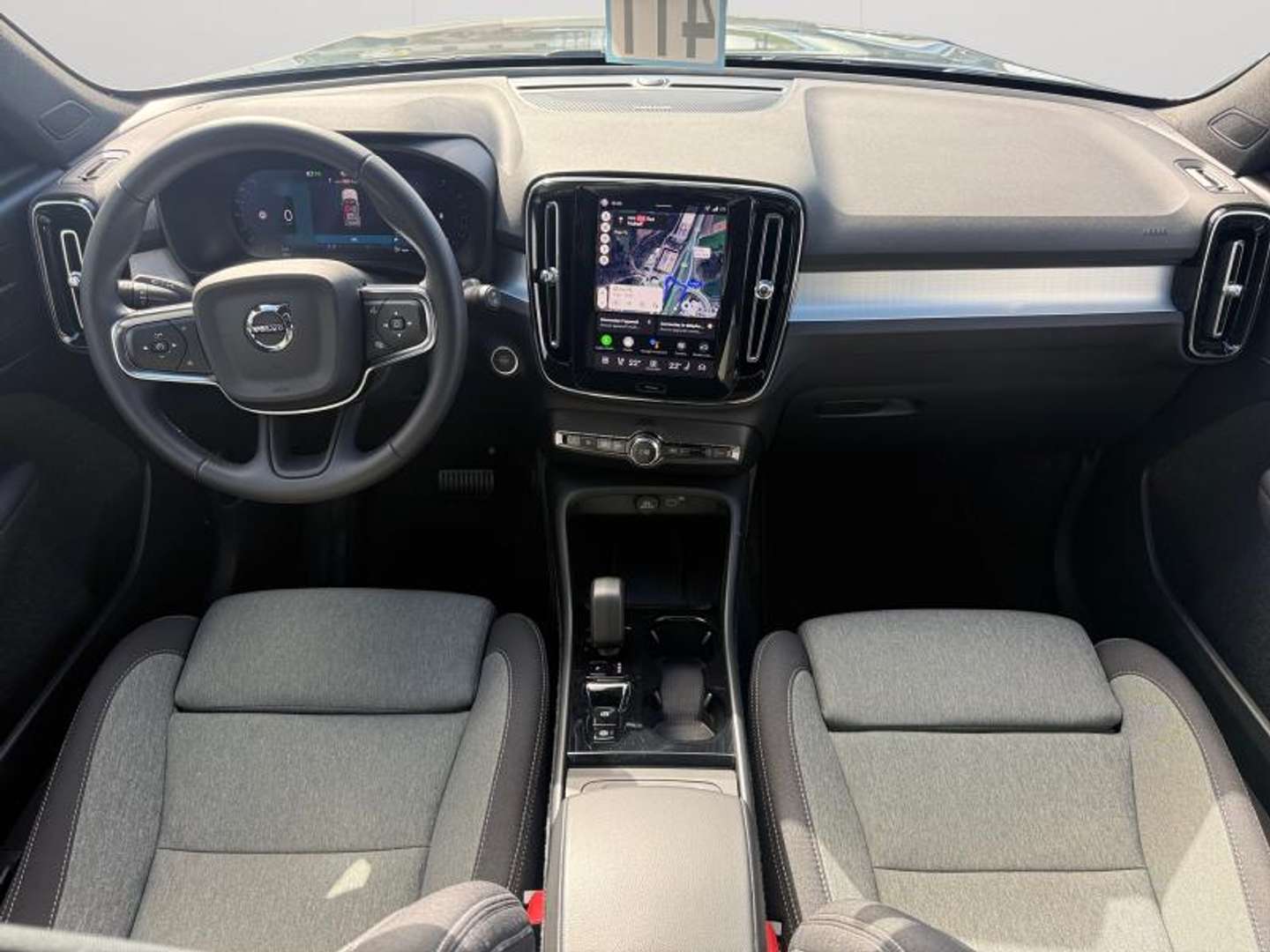 Volvo XC40 B3 Plus -  - Joinsteer - #3