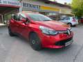 Renault Clio Dynamique Rot - thumbnail 3