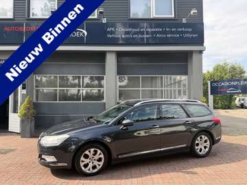 Tourer 1.6 THP Comfort Bj 2010 Apk 12-2026 Leuk be