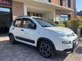 Fiat Panda Panda 1.0 hybrid City Life PREZZO REALE Bianco - thumbnail 1