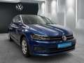 Volkswagen Polo VI 1.0TSI Comfortline RFK ACC NAVI SITZH Blauw - thumbnail 25