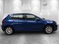 Volkswagen Polo VI 1.0TSI Comfortline RFK ACC NAVI SITZH Blauw - thumbnail 15