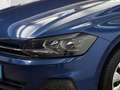 Volkswagen Polo VI 1.0TSI Comfortline RFK ACC NAVI SITZH Blauw - thumbnail 4