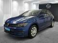 Volkswagen Polo VI 1.0TSI Comfortline RFK ACC NAVI SITZH Blauw - thumbnail 2