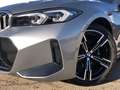 BMW 318 318dA Gris - thumbnail 6