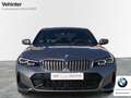 BMW 318 318dA Gris - thumbnail 2