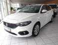 Fiat Tipo HB 1.4 T-Jet Lounge Sitzheizung Navigation Blanc - thumbnail 1
