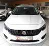 Fiat Tipo HB 1.4 T-Jet Lounge Sitzheizung Navigation Blanc - thumbnail 5