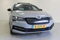 Skoda Superb Combi 1.4 TSI iV Sportline Business | PANO | WEGKL Gris - thumbnail 3
