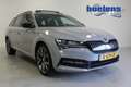 Skoda Superb Combi 1.4 TSI iV Sportline Business | PANO | WEGKL Gris - thumbnail 1