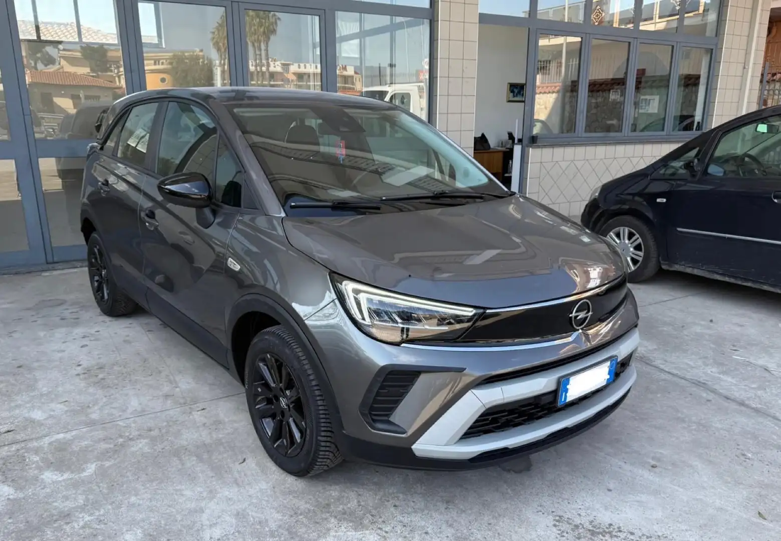 Opel Crossland 1.5 ecotec Ultimate 110cv **PREZZO REALE** - 1