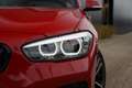 BMW 118 1-serie 118i Edition M Sport Shadow High Executive Rood - thumbnail 36