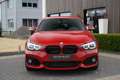 BMW 118 1-serie 118i Edition M Sport Shadow High Executive Rood - thumbnail 31
