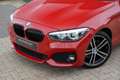 BMW 118 1-serie 118i Edition M Sport Shadow High Executive Rood - thumbnail 39