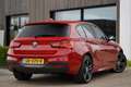 BMW 118 1-serie 118i Edition M Sport Shadow High Executive Rood - thumbnail 2
