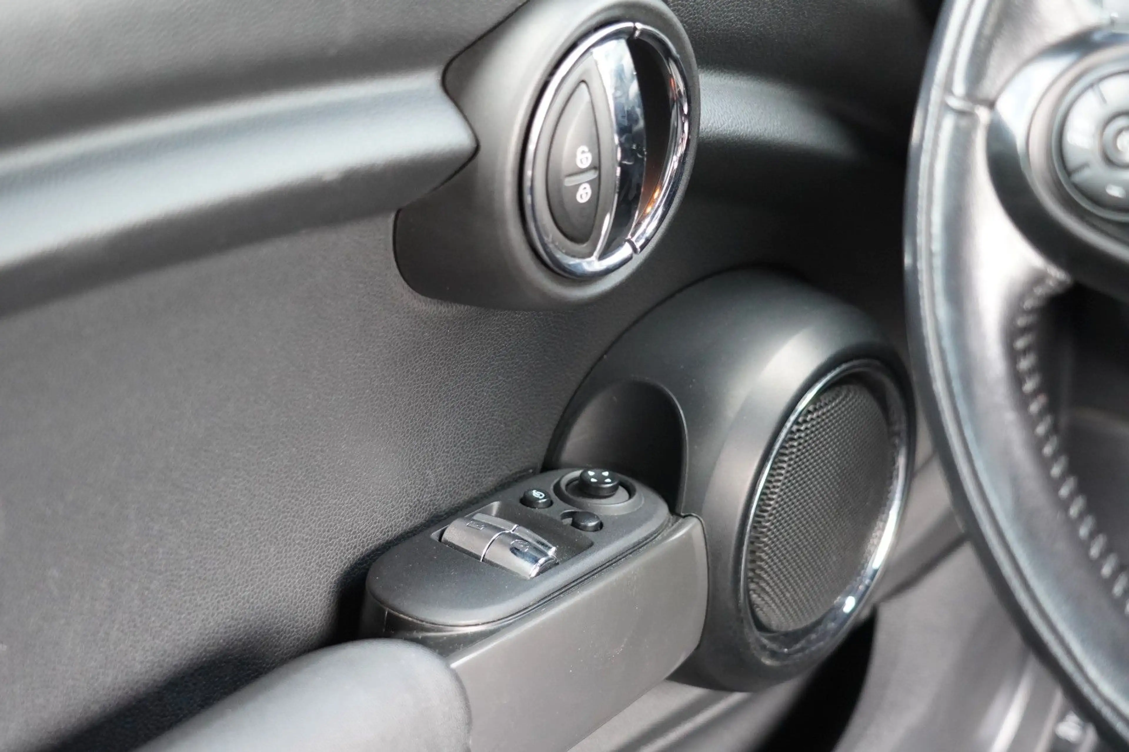 MINI Cooper D Mini 3-trg. MIT 3 Jahren Garantie — photo 15