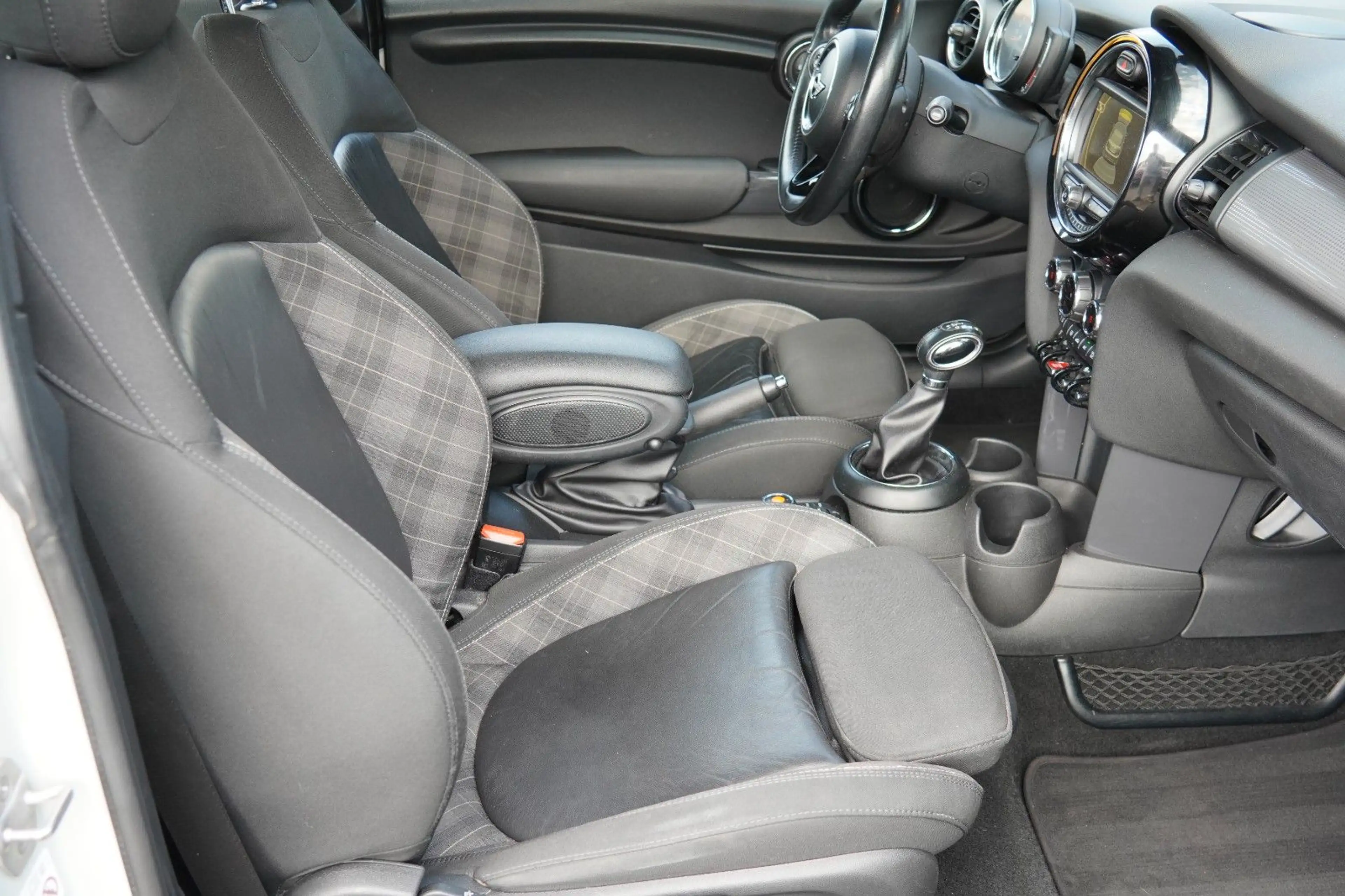 MINI Cooper D Mini 3-trg. MIT 3 Jahren Garantie — photo 9