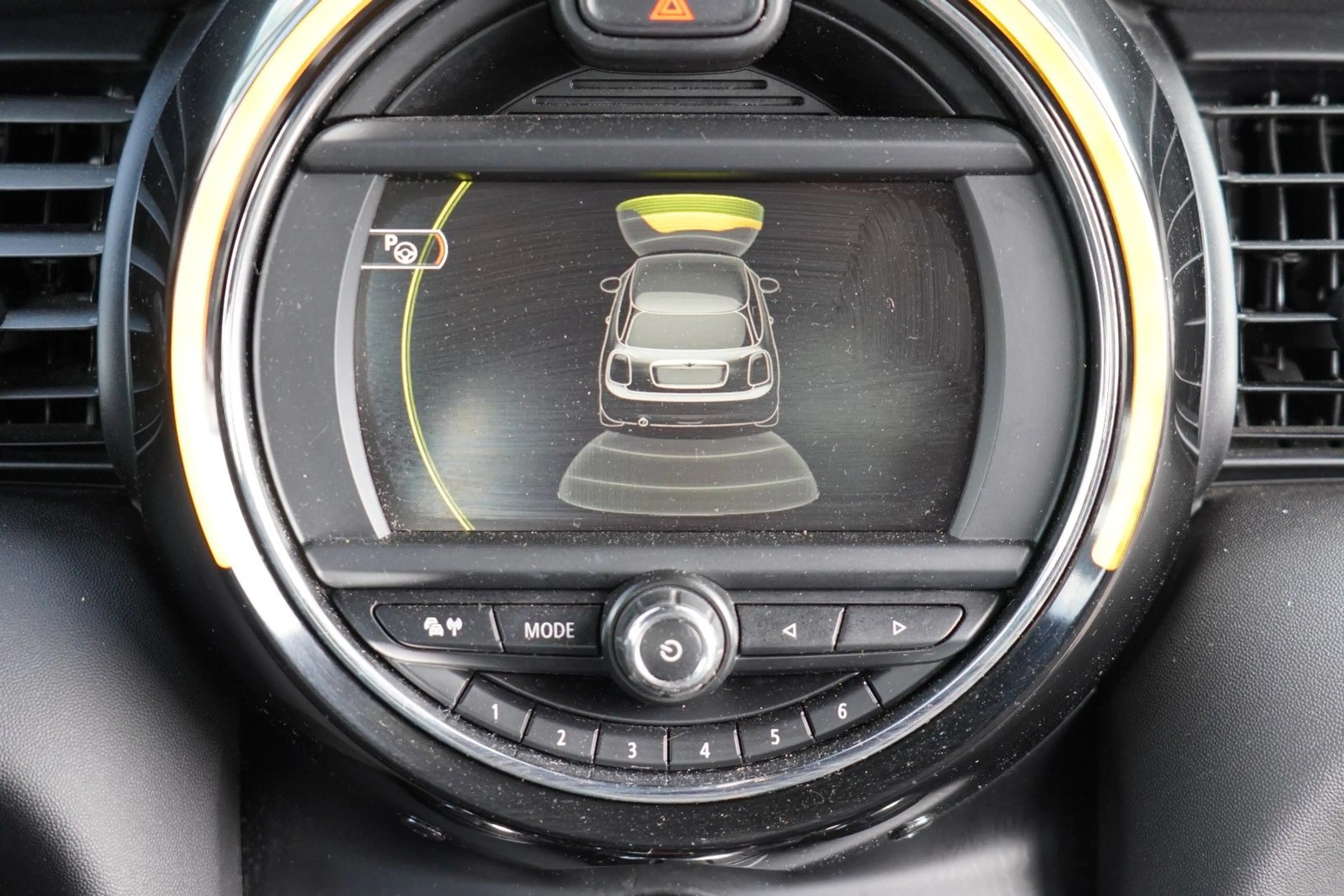 MINI Cooper D Mini 3-trg. MIT 3 Jahren Garantie — photo 11
