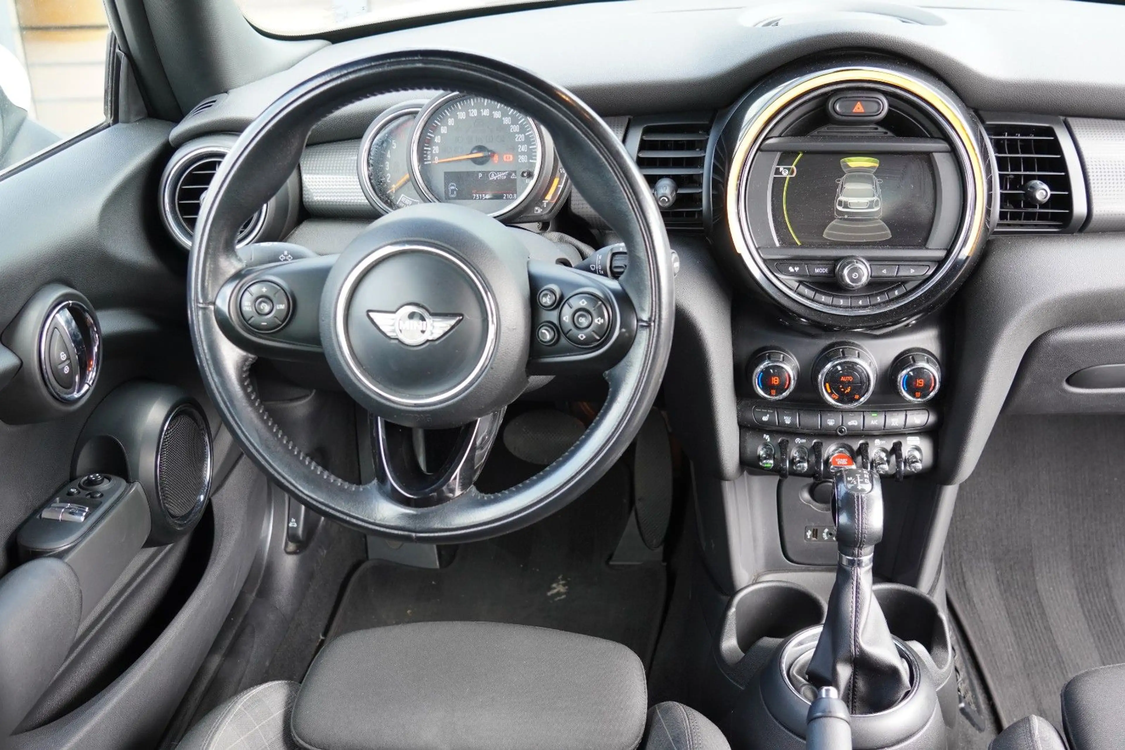 MINI Cooper D Mini 3-trg. MIT 3 Jahren Garantie — photo 10