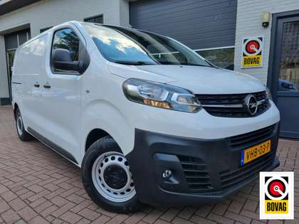Opel Vivaro 2.0 CDTI L2H1 Edition AUT. / 3-PERS. /NAVI / CAMER