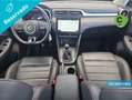 MG ZS 1.5 Luxury 78 kW (106 CV) Negro - thumbnail 8
