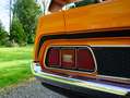 Ford Mustang Mach 1 Orange - thumbnail 15