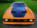 Ford Mustang Mach 1 Pomarańczowy - thumbnail 12