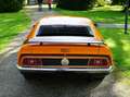 Ford Mustang Mach 1 Pomarańczowy - thumbnail 13