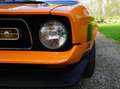 Ford Mustang Mach 1 narančasta - thumbnail 14