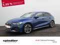 Audi A3 S-Line 35 TFSI S-tronic / LED, RFK Blau - thumbnail 1
