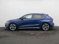 Audi A3 S-Line 35 TFSI S-tronic / LED, RFK Blau - thumbnail 4