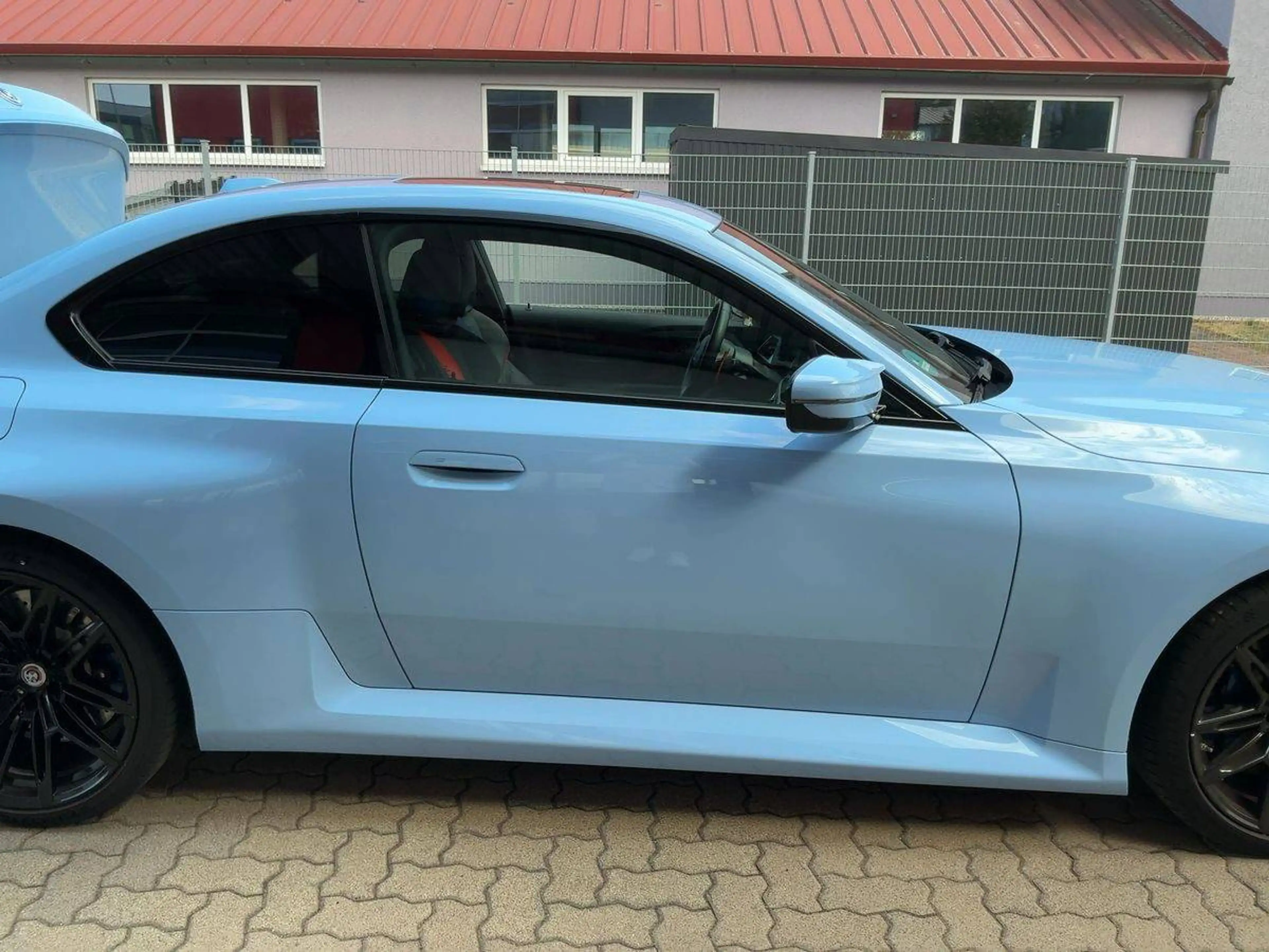 BMW M2 Basis — photo 10