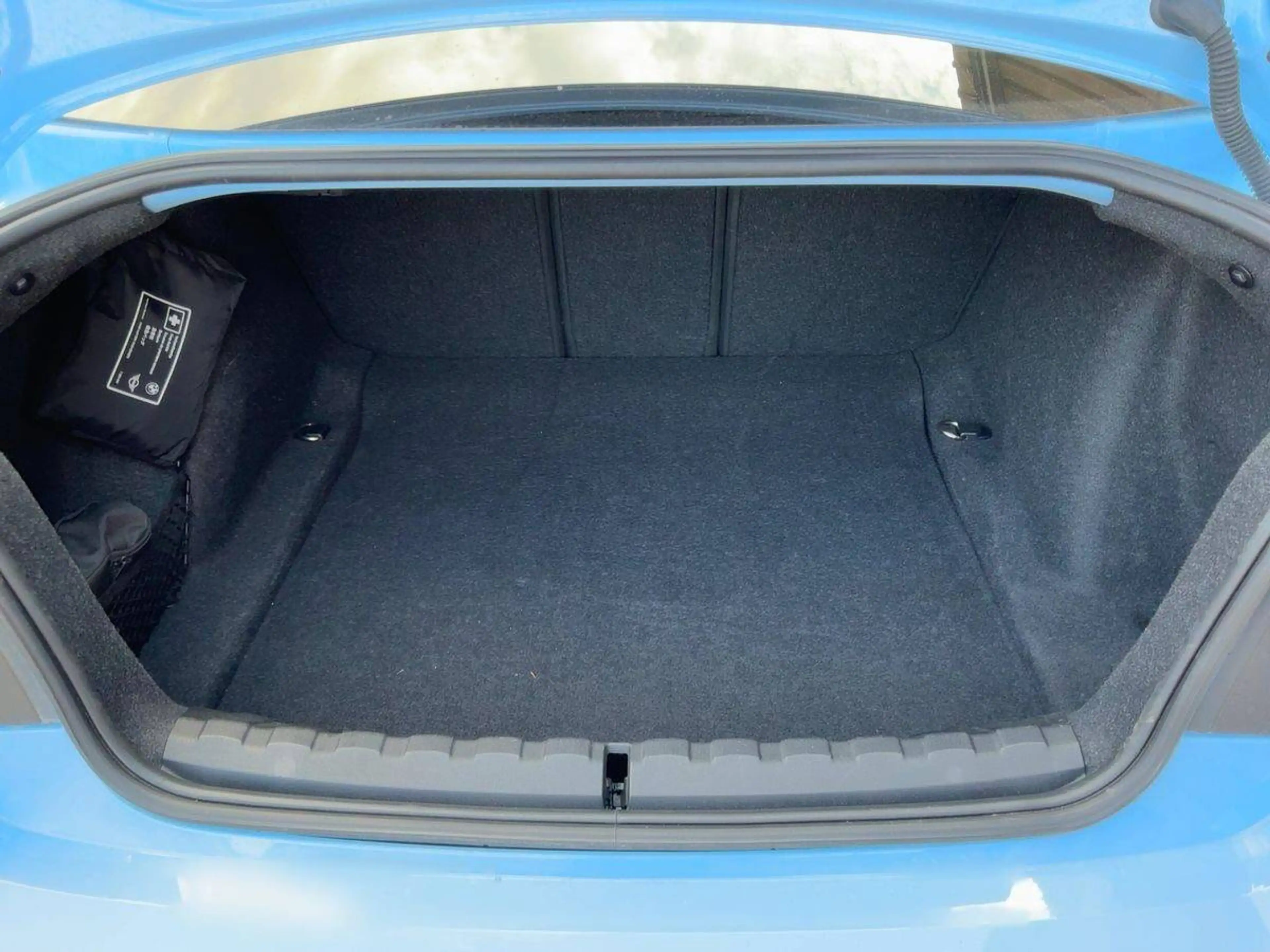 BMW M2 Basis — photo 15