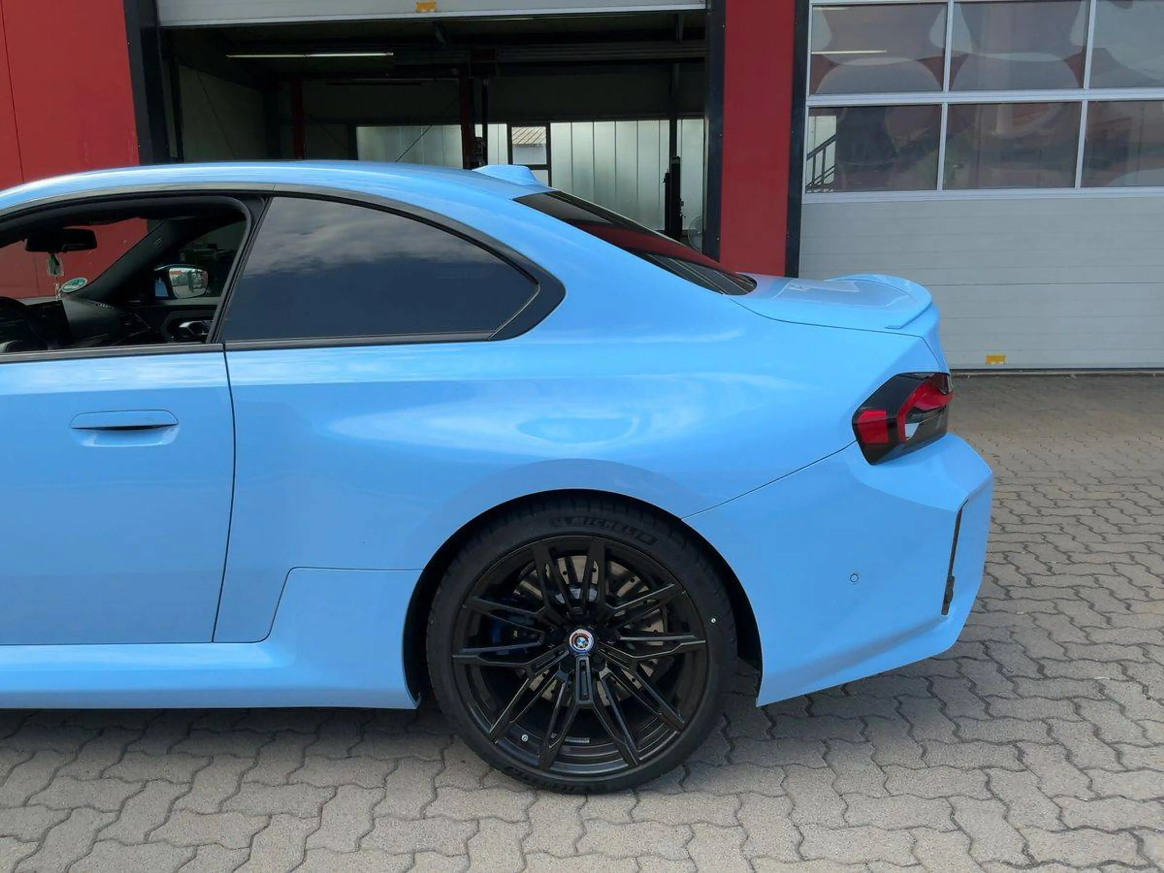 BMW M2 Basis — photo 2