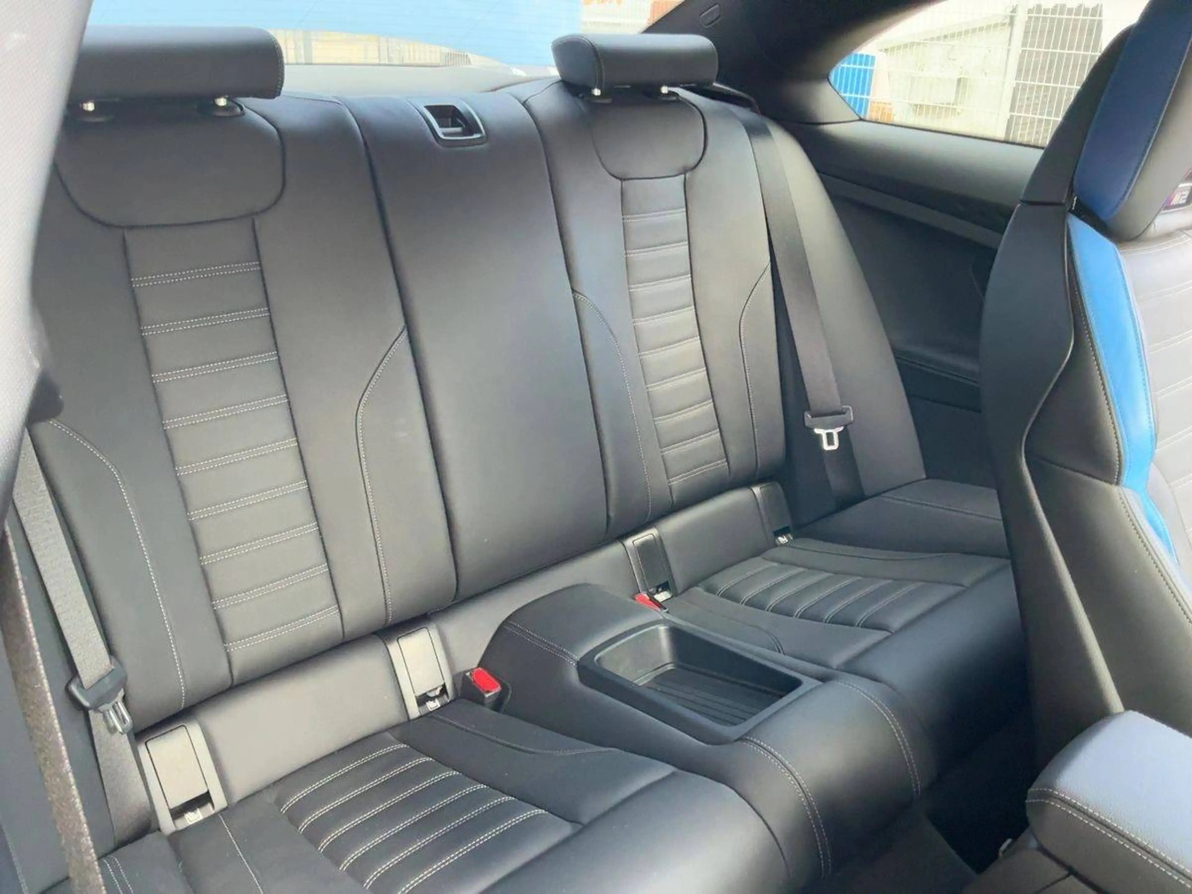 BMW M2 Basis — photo 14